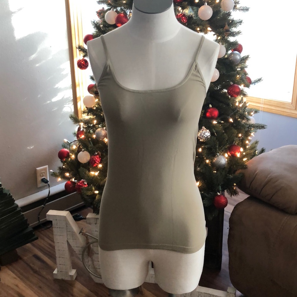 Limited cami